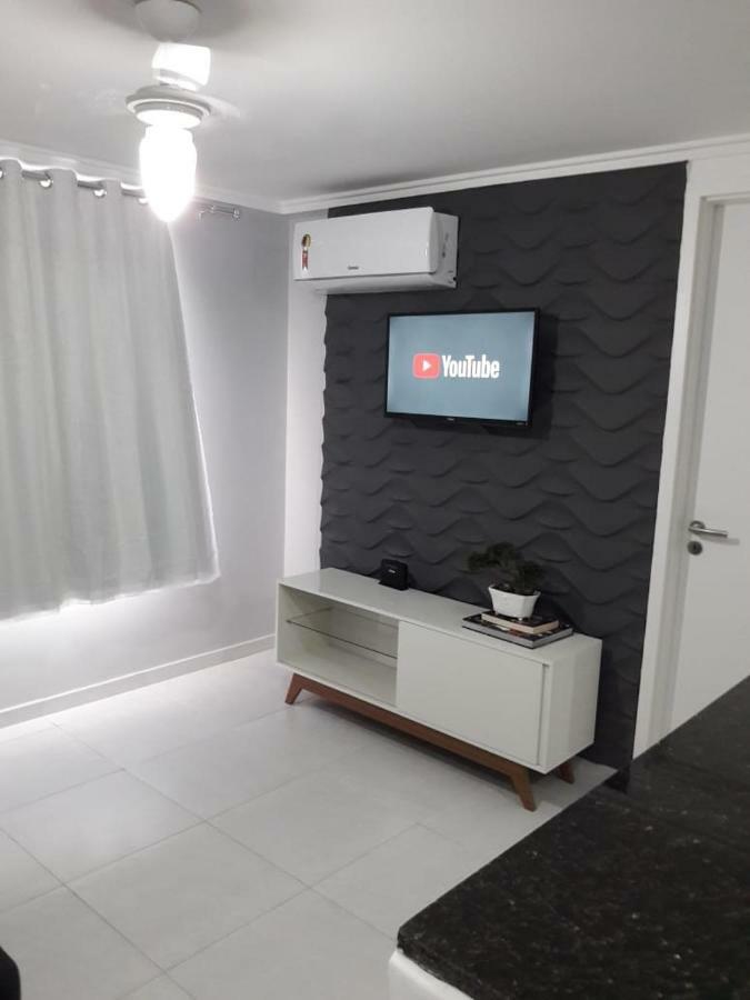 Apartmán Flat novíssimo Cabo Branco João Pessoa Exteriér fotografie