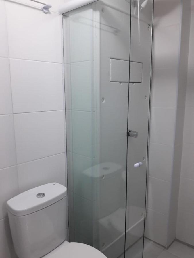 Apartmán Flat novíssimo Cabo Branco João Pessoa Exteriér fotografie