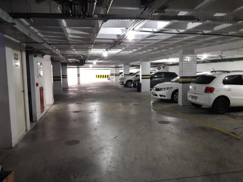 Apartmán Flat novíssimo Cabo Branco João Pessoa Exteriér fotografie