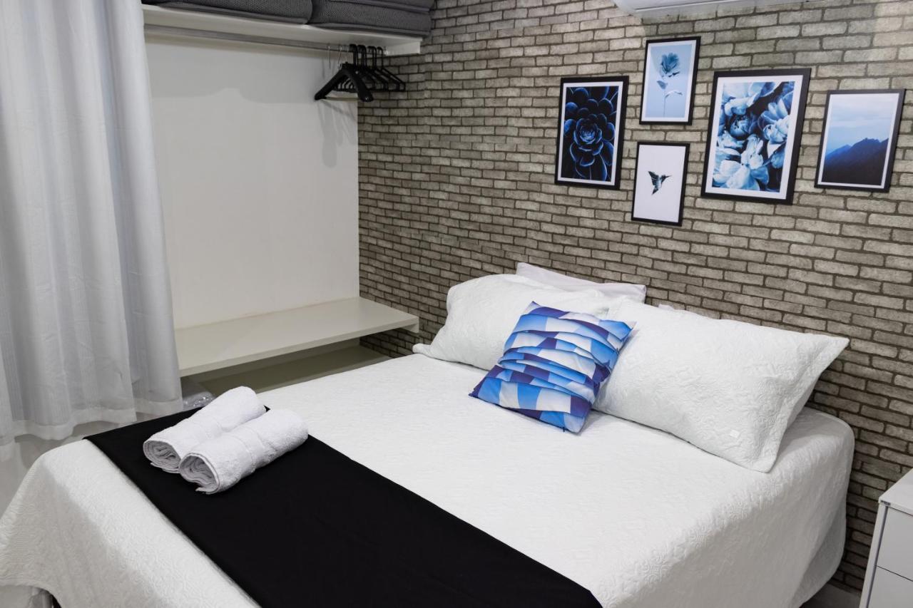 Apartmán Flat novíssimo Cabo Branco João Pessoa Exteriér fotografie