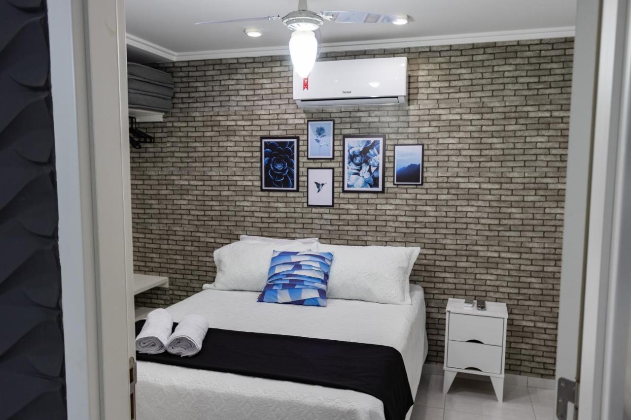 Apartmán Flat novíssimo Cabo Branco João Pessoa Exteriér fotografie