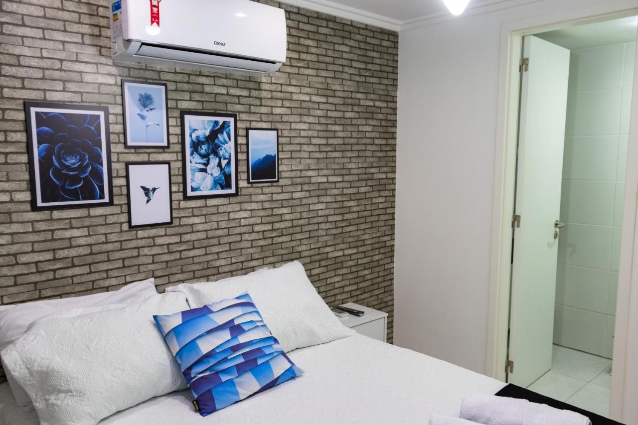 Apartmán Flat novíssimo Cabo Branco João Pessoa Exteriér fotografie