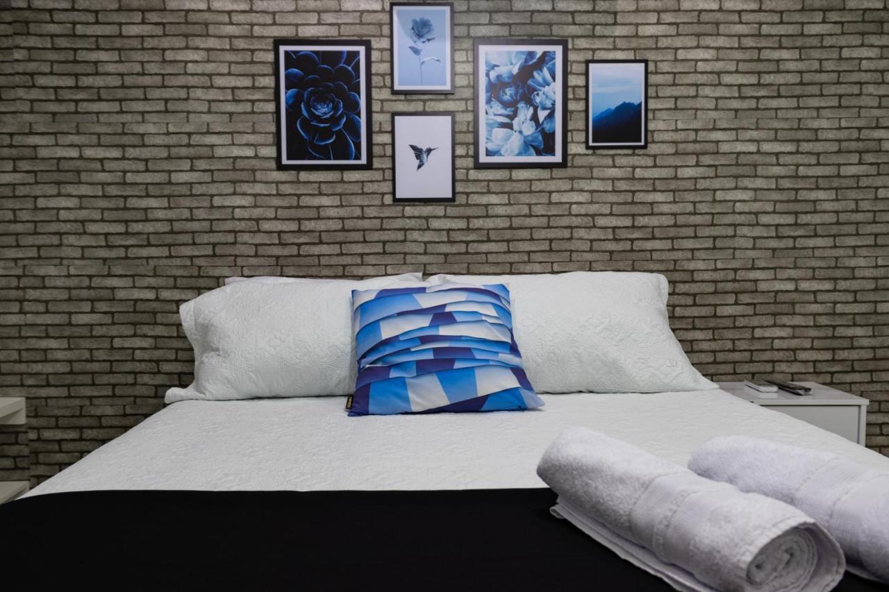 Apartmán Flat novíssimo Cabo Branco João Pessoa Exteriér fotografie
